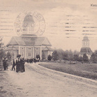 KESÄLAHTI KIRKKO1915 KULKENUT - pikkukuva 1