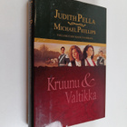 Judith Pella : Kruunu ja valtikka - pikkukuva 1