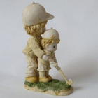 Hauska! GOLF FIGUURI - pikkukuva 2