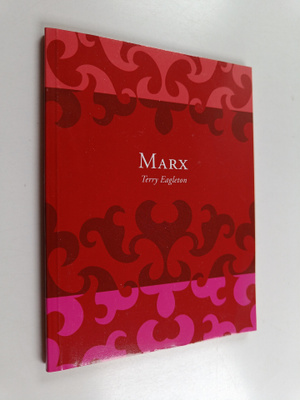 Terry Eagleton : Marx ja vapaus