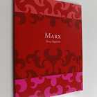 Terry Eagleton : Marx ja vapaus - pikkukuva 1