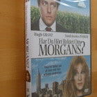 DVD Avio-onnea Morganeiden tapaan ( 2009 uusi Hugh Grant ) - pikkukuva 1