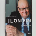 Hannu Himanen : Iloniemi - eminenssi - pikkukuva 1