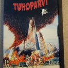 Tuhoparvi dvd - pikkukuva 1