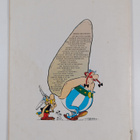 Goscinny ym. : Streit um Asterix - pikkukuva 2