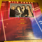 Wild Force - Wild Force (LP) - pikkukuva 2