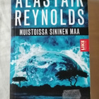 Reynolds, Alastair: Muistoissa sininen maa - pikkukuva 1