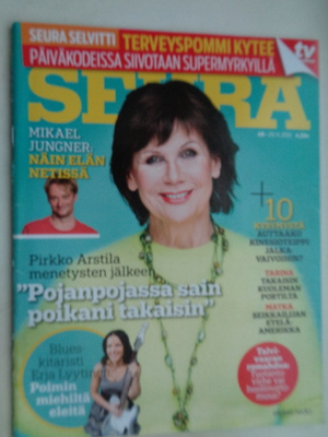 Seura Nro 488/2012 (21.6)