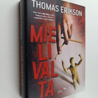 Thomas Erikson : Mielivalta - pikkukuva 1