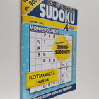 Sudoku Ässä 1/2023 - pikkukuva 1