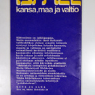 Israel : kansa/maa/valtio - pikkukuva 2