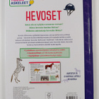 Hevoset : kaikki anatomiasta suitsiin - pikkukuva 2