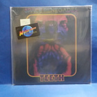 SPACE RENEGADES - TEETH EX-/EX LP - pikkukuva 1