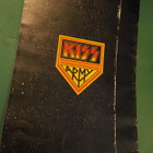 KISS ON TOUR ( DESTROYER ) KIERTUEKIRJA - pikkukuva 2