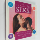 Caroline Aldred : Jumalainen seksi : tantra ja tao, tieto... - pikkukuva 1