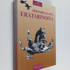 Timo (toim.) Hyytinen : Historiallisia erätarinoita - pikkukuva 1