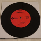 Hurriganes - Blue Suede Shoes / My Only One 7" single 2021 - pikkukuva 3