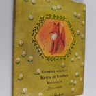 Jacob Grimm : Kettu ja hanhet - pikkukuva 1