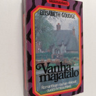 Elizabeth Goudge : Vanha majatalo - pikkukuva 1
