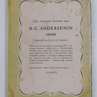H. C. Andersen : Sikopaimen - pikkukuva 2