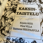 TEX WILLER VUOSIKERTA 1997 - pikkukuva 2