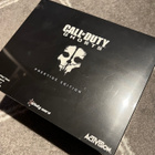 Call of Duty: Ghosts Prestige Edition PS3 UUSI - pikkukuva 1