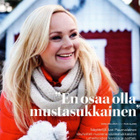 Me Naiset n:o 46 2012 Olga Temonen. Sari POuumalainen. Säkyl - pikkukuva 2