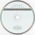 Conor Maynard : Contrast - CD - pikkukuva 2