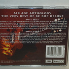 Be Bob Deluxe 2CD Air Age Anthology - pikkukuva 2