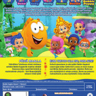 Bubble Guppies: Kuka tahtoo olla iso, paha susi dvd - pikkukuva 2
