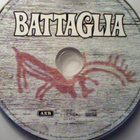 BATTAGLIA :: BATTAGLIA :: CD ALBUM FINLAND 2001 - pikkukuva 3