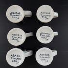 Arabia 5cl haarikka, GOG, 6kpl - pikkukuva 2