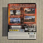 Tom Clancy’s EndWar Limited Edition (PS3) - pikkukuva 2