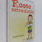 Tuula Portin : Roosa sairaalassa - pikkukuva 1