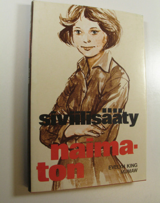 Evelyn King Mumaw : Siviilisääty: naimaton