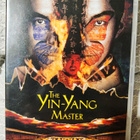 Yojiro Takita : ONMYOJI : THE YIN YANG MASTER *DVD* - pikkukuva 1