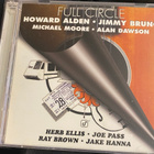 Howard Alden & Jimmy Bruno: Full Circle + Jazz/Concord - pikkukuva 1