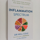 Will Cole : The Inflammation Spectrum - Find Your Food Tr... - pikkukuva 1