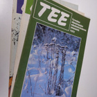 Toivo Rautavaara : TEE 1-3/1979 - Terveiden elämäntapojen... - pikkukuva 1