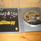 The Getaway Ps2 - pikkukuva 2