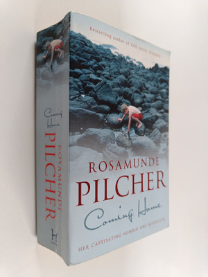 Rosamunde Pilcher : Coming home