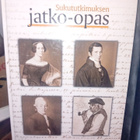 Sukututkimuksen jatko-opas ( SIS POSTIKULU ) - pikkukuva 1