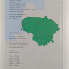 Audra Kairiene : Lithuania : nature, history, culture, ci... - pikkukuva 2