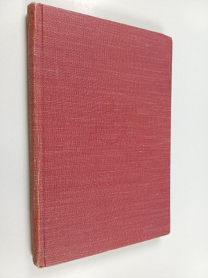 Knut Hamsun : Haaveilija