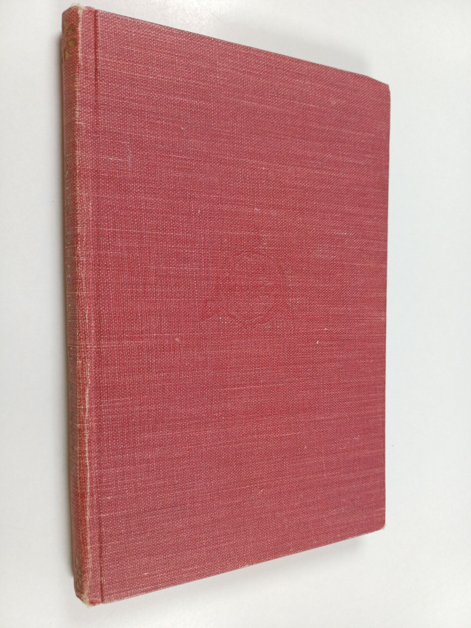 Knut Hamsun : Haaveilija