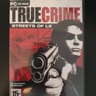 True Crime: Streets of LA (PC) - pikkukuva 1
