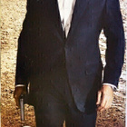 Elokuvajuliste: 007 Quantum of Solace (James Bond) - pikkukuva 1