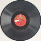 Savikiekko 1950 - Decca orkesteri - Decca SD 5099 - pikkukuva 4