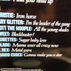 GLAM ROCK, SLADE,SWEET,T.REX, ROXY MUSIC ..... - pikkukuva 3