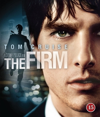 Firma (BLU-RAY)